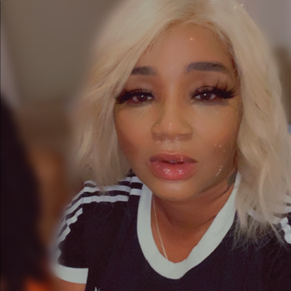 Meet your Posher, Tameka